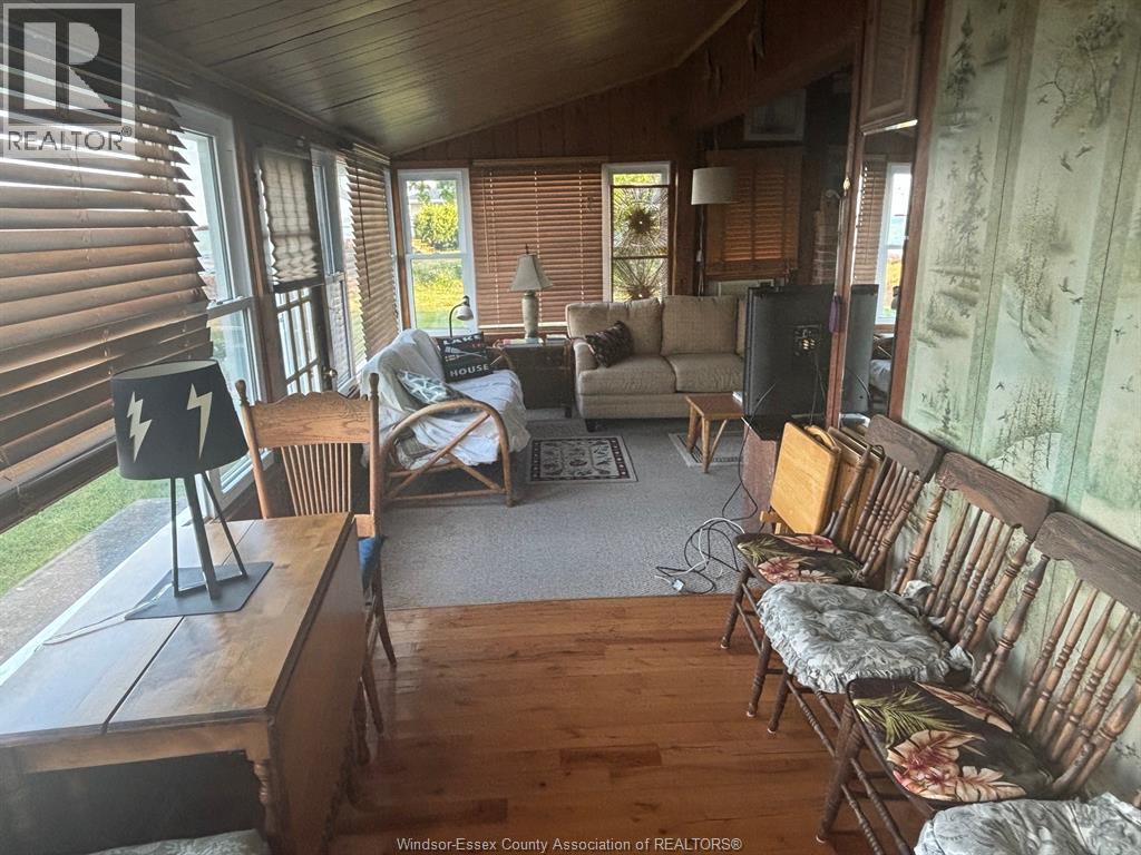 680 Point Pelee Drive, Leamington, ON - Outdoor With Deck Patio Veranda With Exterior