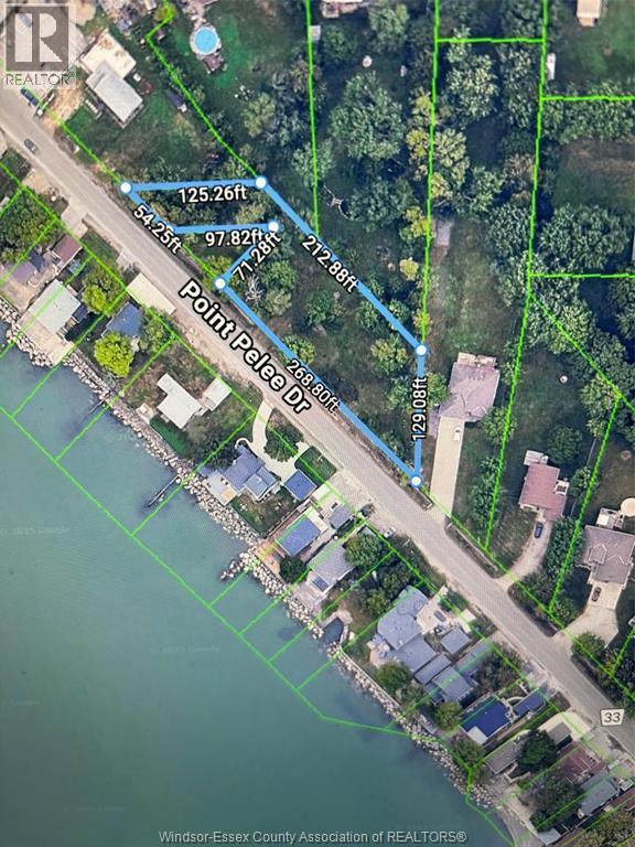 680 Point Pelee Drive, Leamington, ON - Other