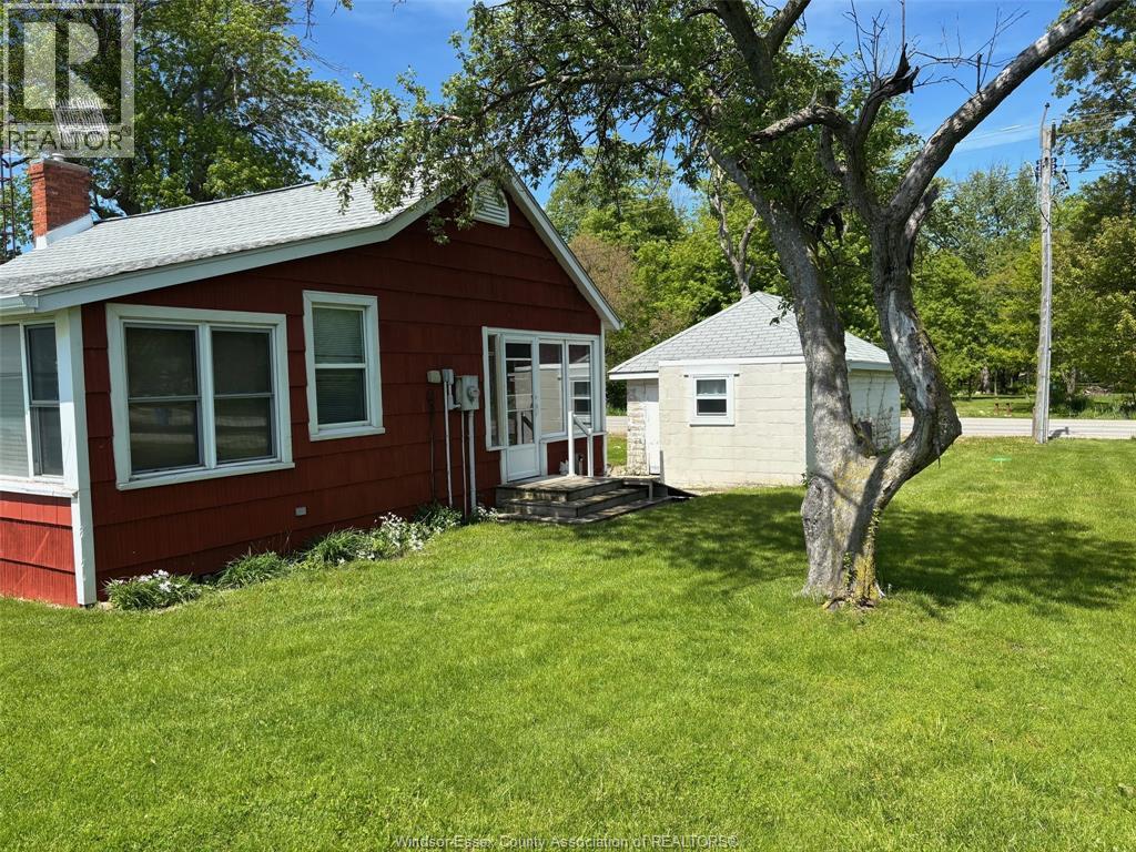 680 Point Pelee Drive, Leamington, ON - Outdoor