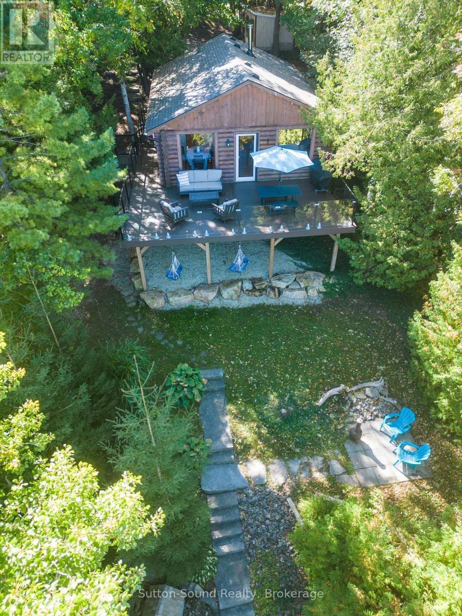 103 Ivy Drive, Georgian Bluffs, ON - Outdoor