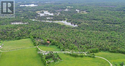 2449 The Ridge Road, Marmora And Lake (Lake Ward), ON - Outdoor With View