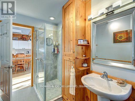 2449 The Ridge Road, Marmora And Lake (Lake Ward), ON - Indoor Photo Showing Bathroom