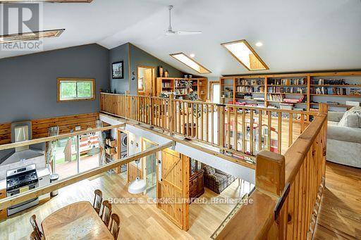 2449 The Ridge Road, Marmora And Lake (Lake Ward), ON - Indoor Photo Showing Other Room