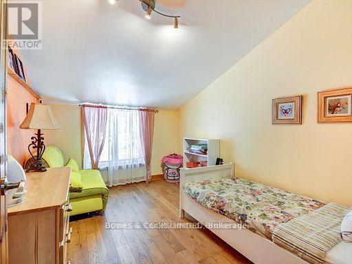 2449 The Ridge Road, Marmora And Lake (Lake Ward), ON - Indoor Photo Showing Bedroom