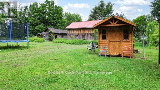 2449 The Ridge Road, Marmora And Lake (Lake Ward), ON - Outdoor