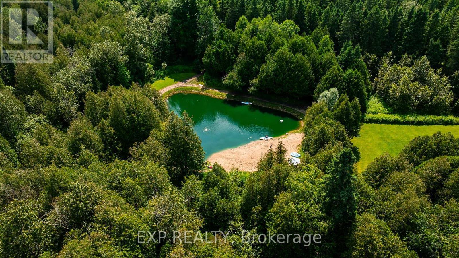 506097 Highway 89, Mulmur, ON - Outdoor