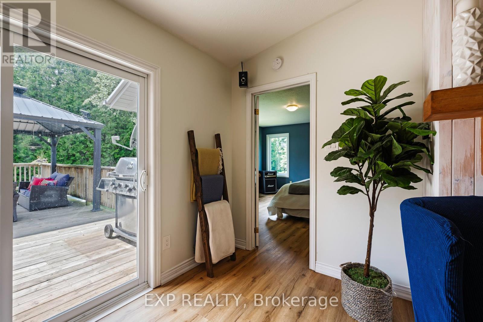 506097 Highway 89, Mulmur, ON - Indoor Photo Showing Other Room