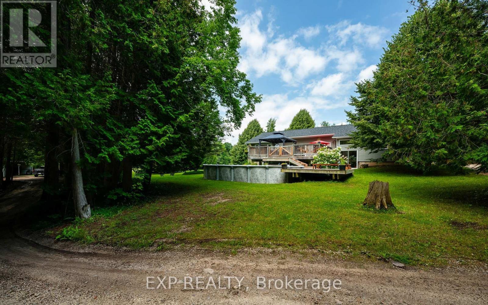 506097 Highway 89, Mulmur, ON - Outdoor