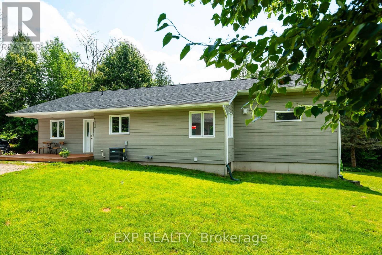 506097 Highway 89, Mulmur, ON - Outdoor