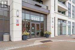 212 - 9582 MARKHAM ROAD Markham, ON L6E 0T4