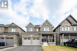 37 BAYCROFT BOULEVARD Essa, ON L3W 0M1