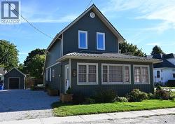 66 Victoria STREET Thamesville, ON N0P 2K0