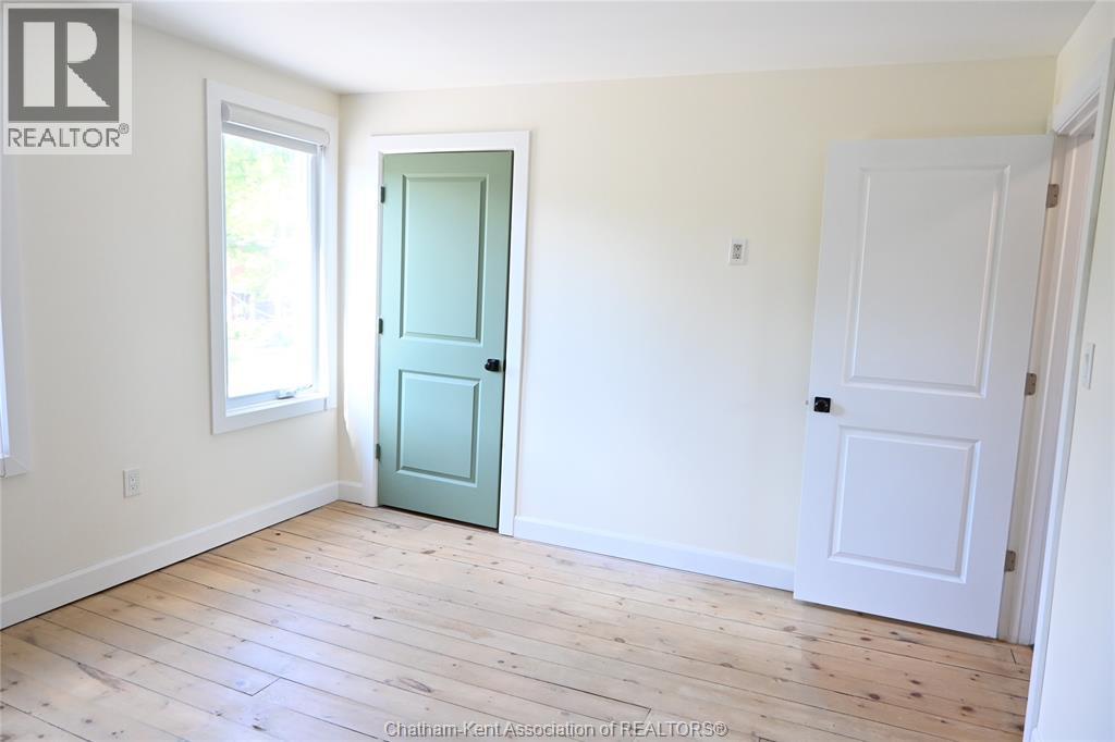 66 Victoria Street, Thamesville, ON - Indoor Photo Showing Other Room