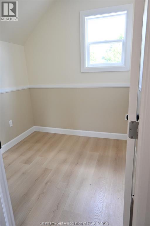 66 Victoria Street, Thamesville, ON - Indoor