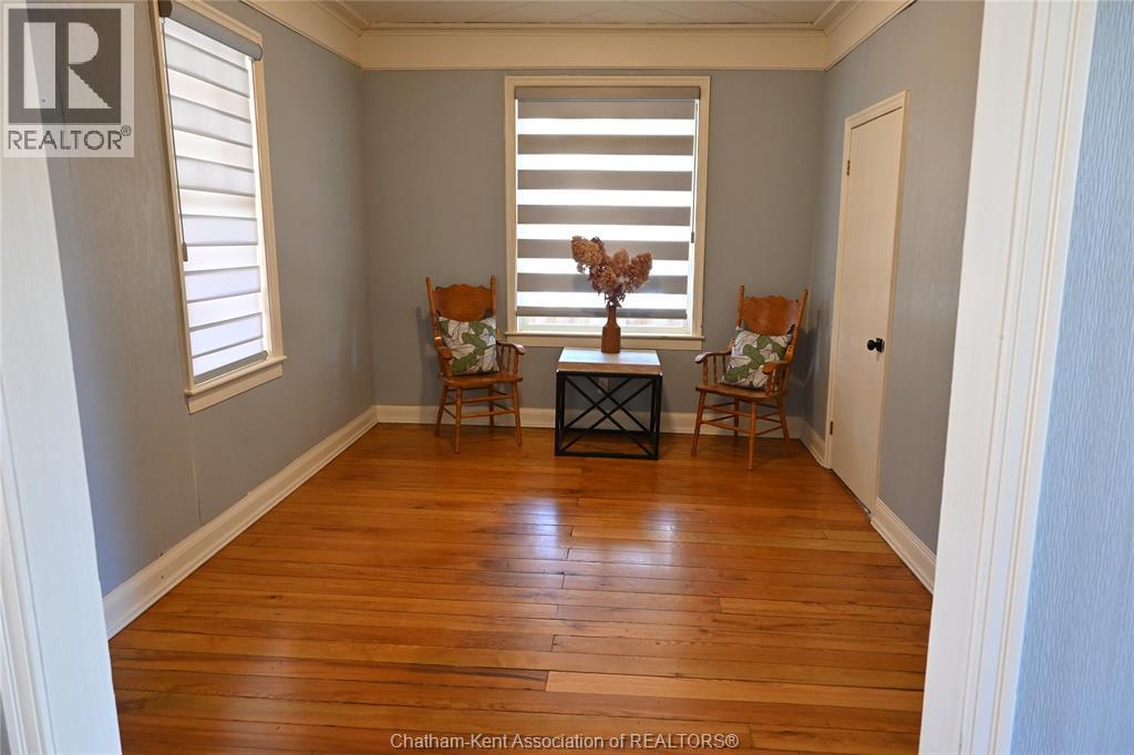 66 Victoria Street, Thamesville, ON - Indoor Photo Showing Office