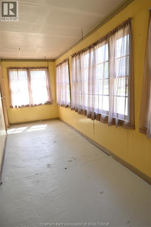 66 Victoria Street, Thamesville, ON - Indoor Photo Showing Other Room