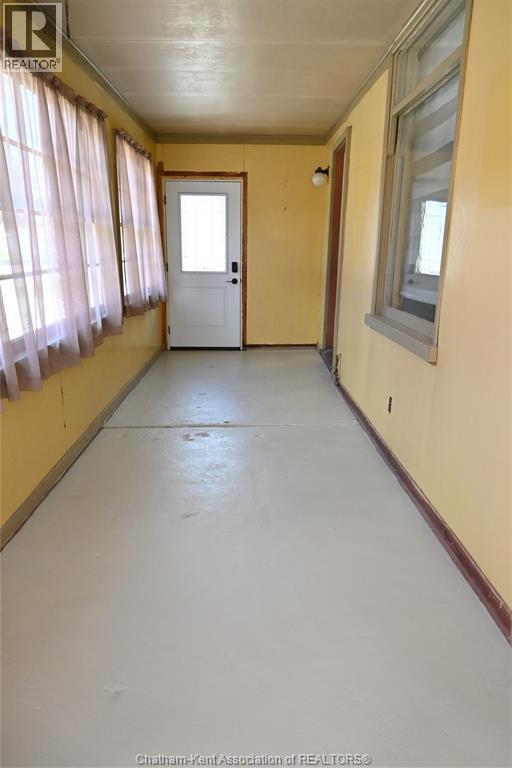 66 Victoria Street, Thamesville, ON - Indoor Photo Showing Other Room