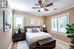 Virtually Staged 2nd BR -