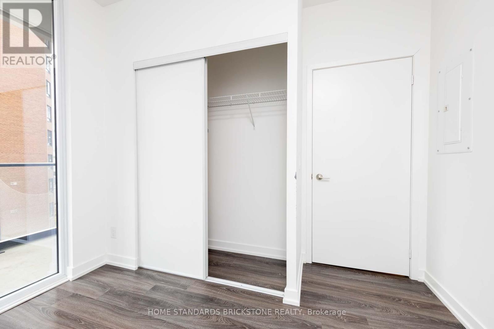 510 - 20 Edward Street, Toronto, ON - Indoor Photo Showing Other Room