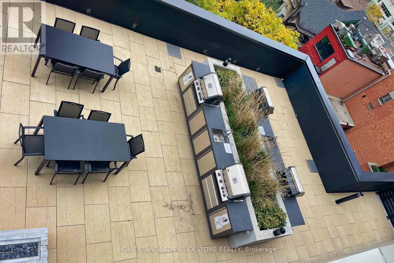 510 - 20 Edward Street, Toronto, ON - Outdoor With Exterior