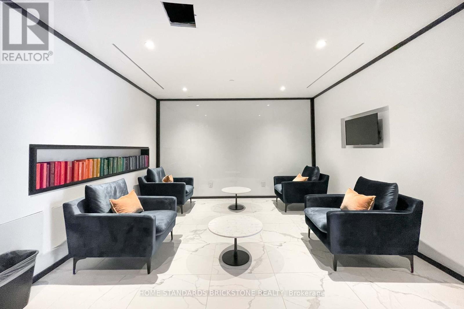 510 - 20 Edward Street, Toronto, ON - Indoor