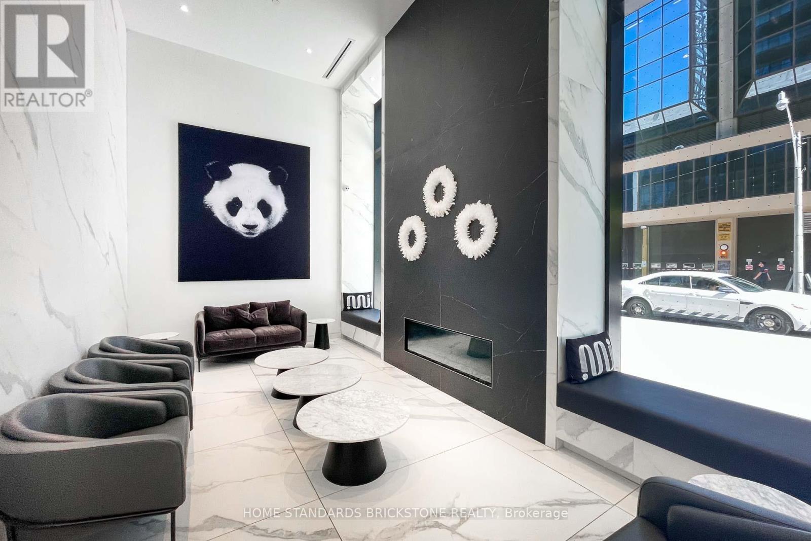 510 - 20 Edward Street, Toronto, ON - Indoor