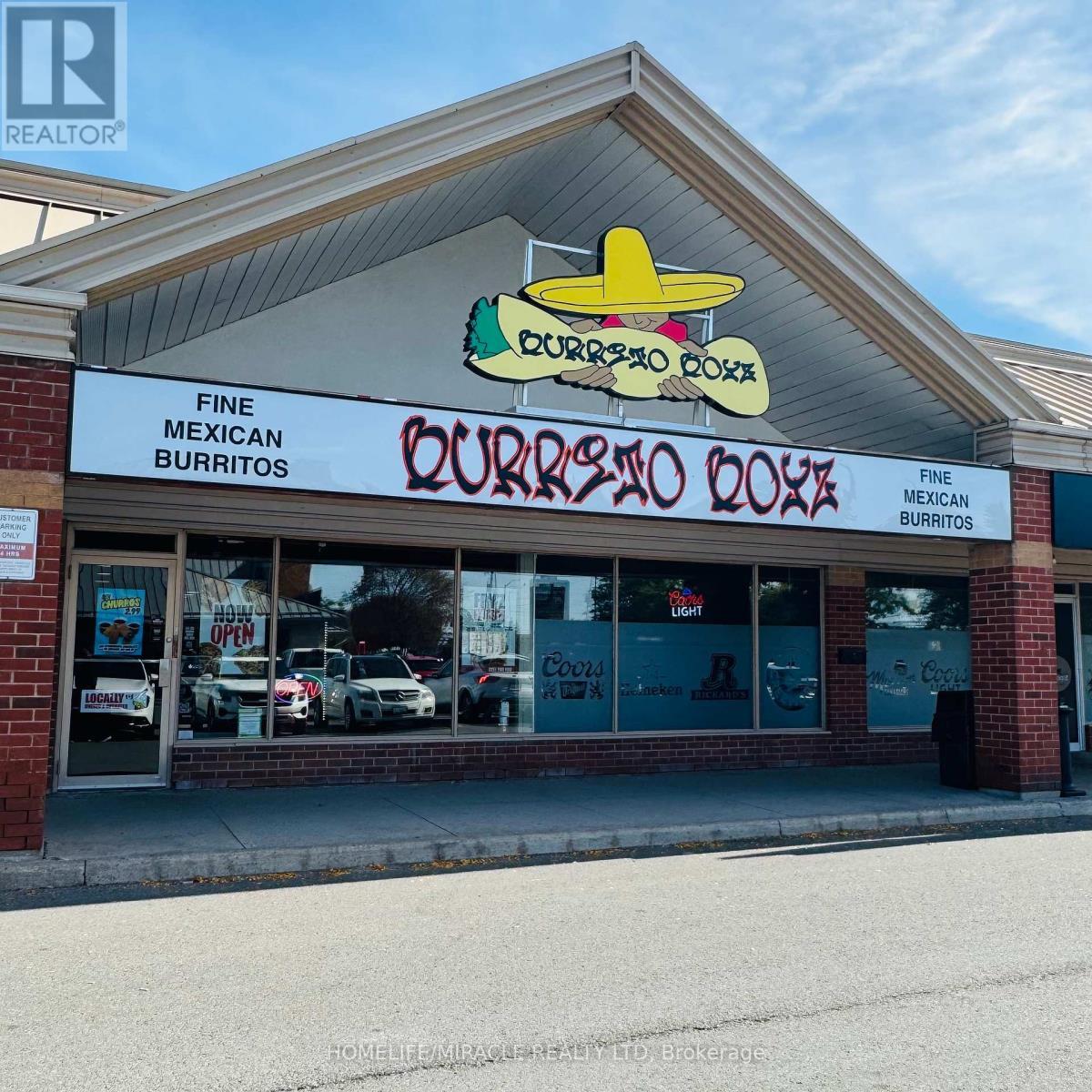 3 - 250 Bayly Street, Ajax, ON