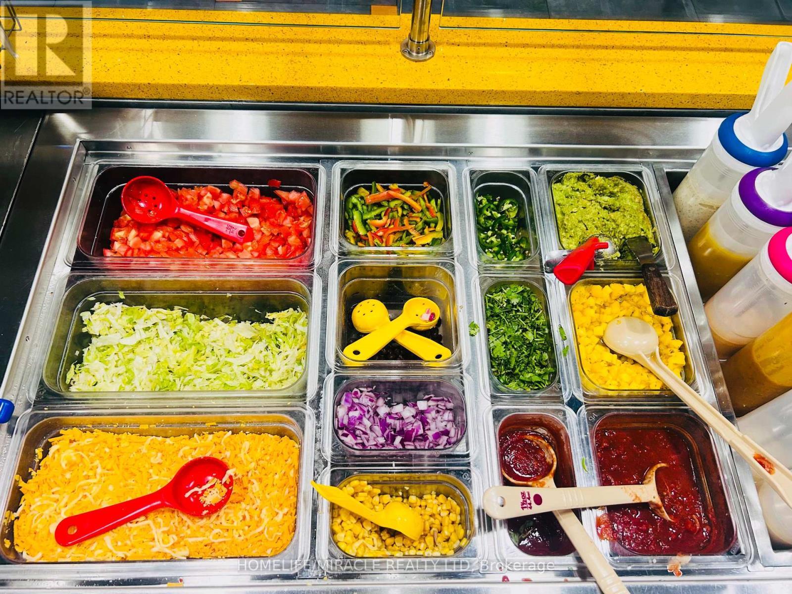 3 - 250 Bayly Street, Ajax, ON