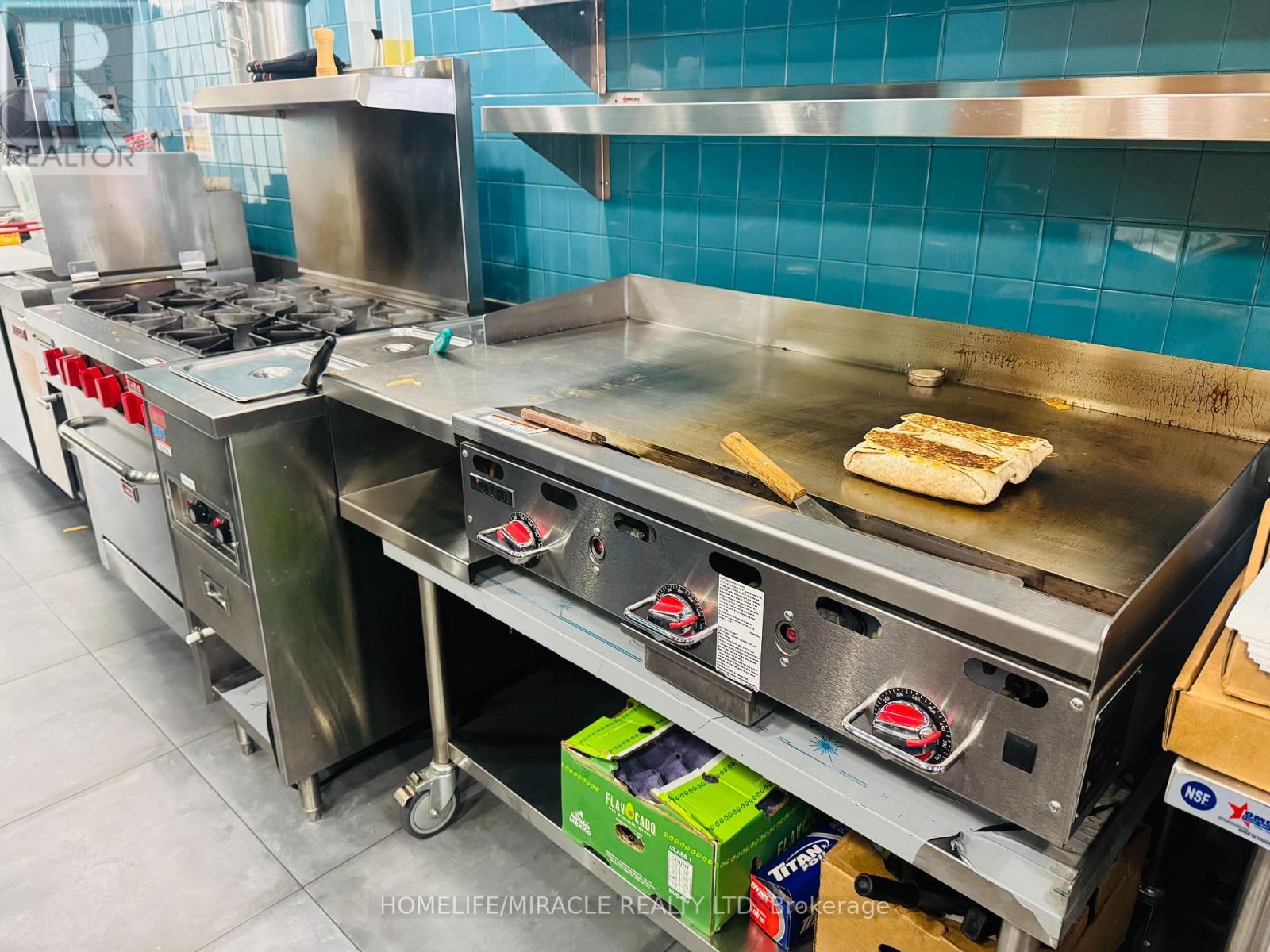 3 - 250 Bayly Street, Ajax, ON