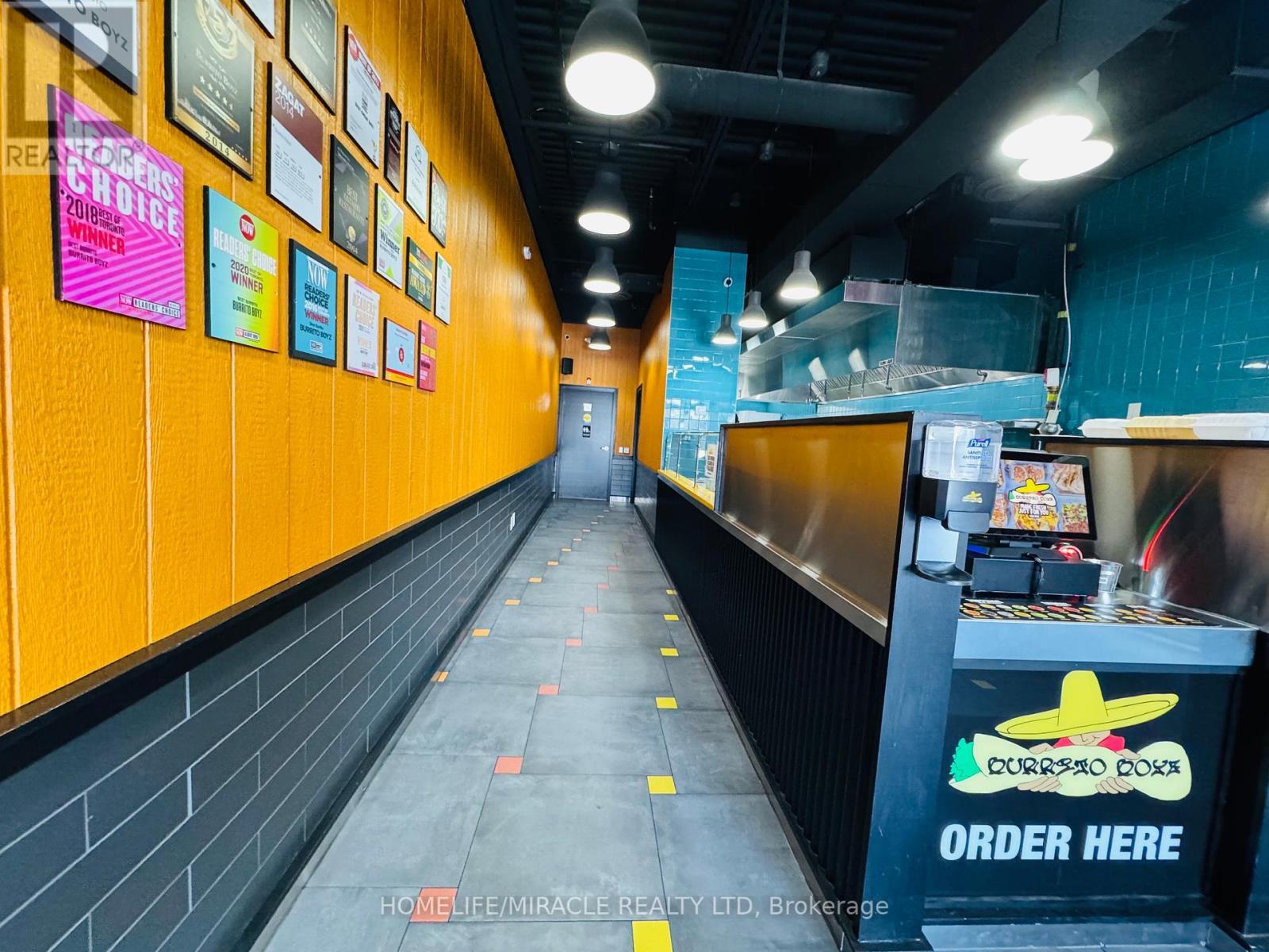 3 - 250 Bayly Street, Ajax, ON