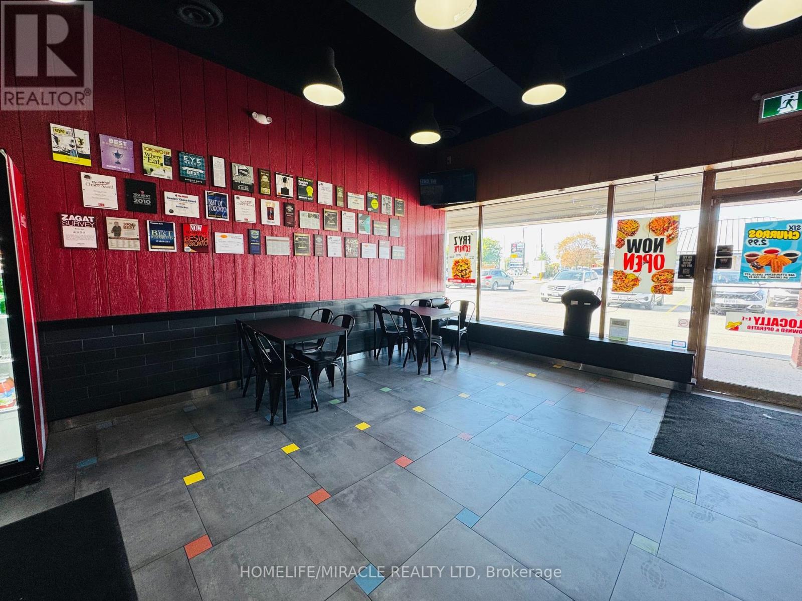 3 - 250 Bayly Street, Ajax, ON