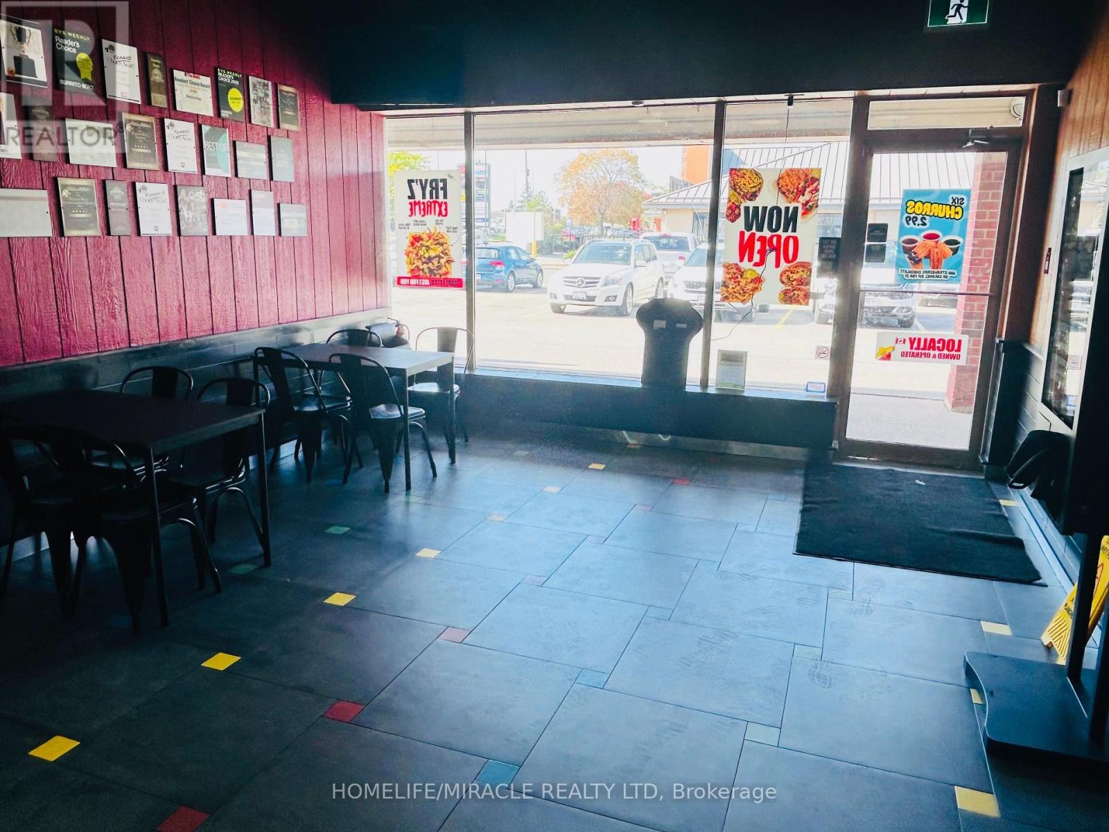 3 - 250 Bayly Street, Ajax, ON