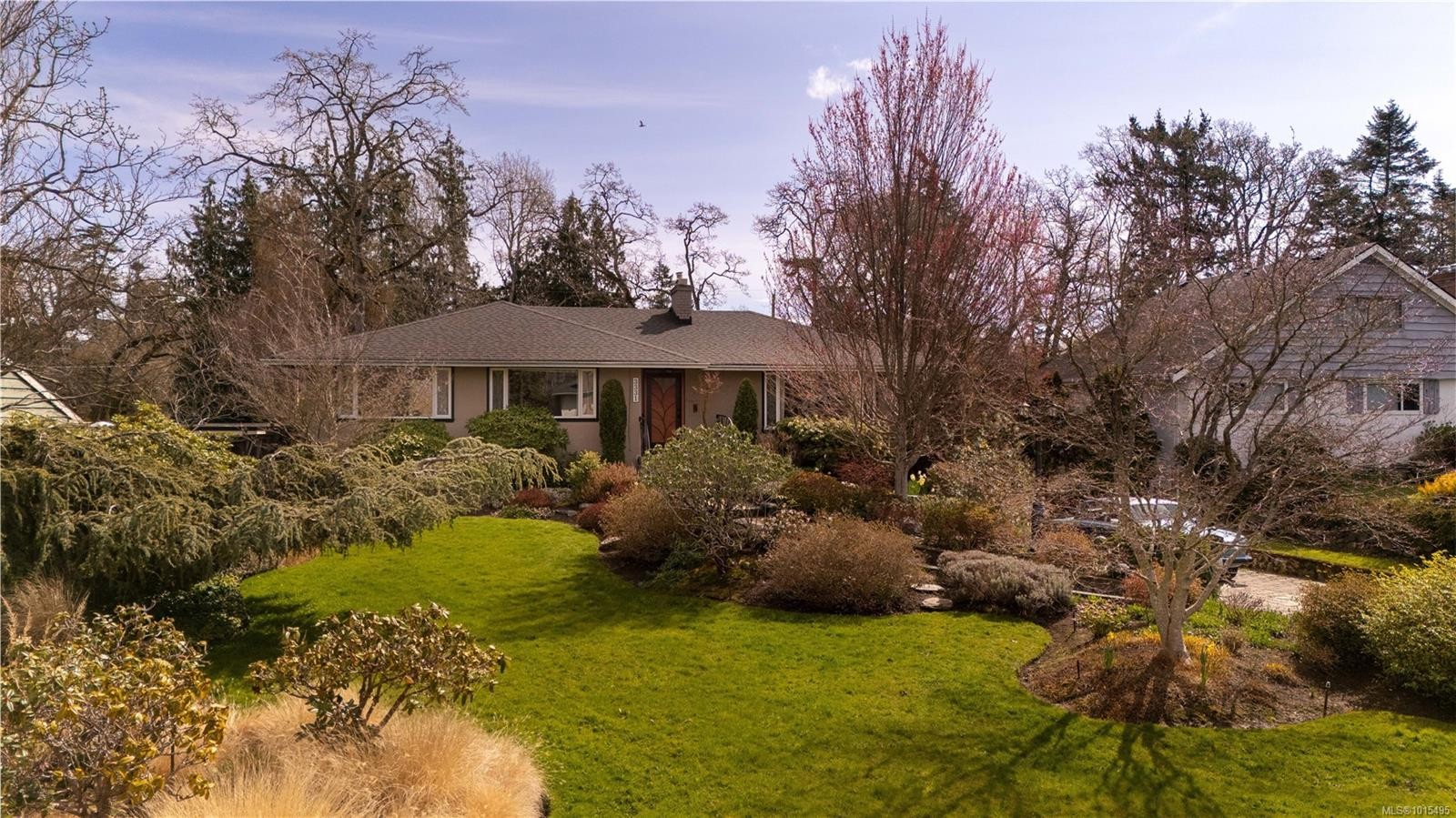 3331 Woodburn Ave, Oak Bay, BC