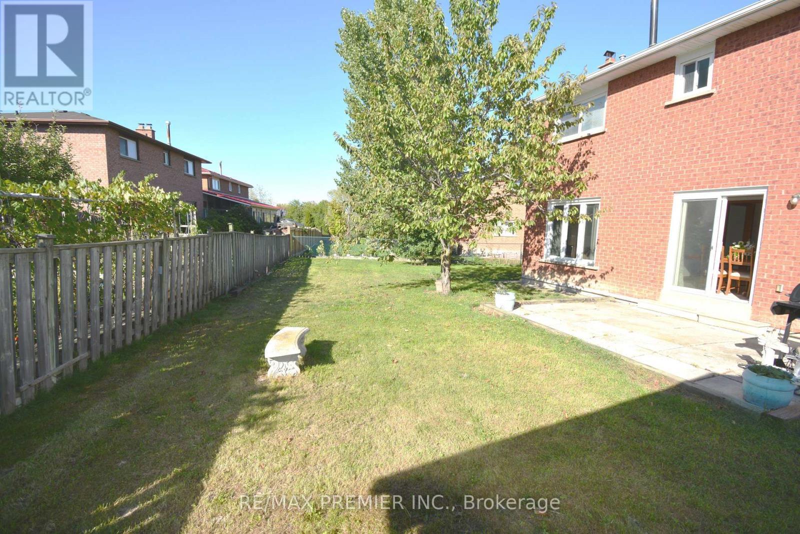 64 Partridge Circle, Vaughan, ON - Outdoor