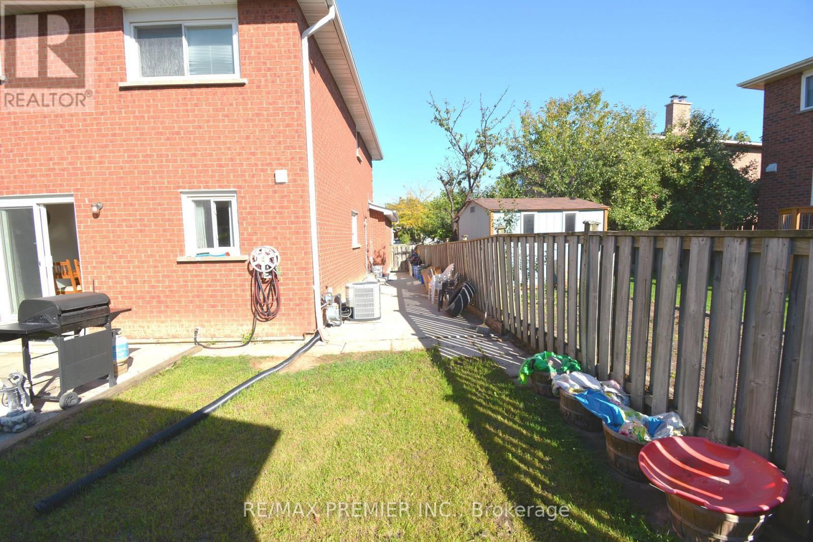 64 Partridge Circle, Vaughan, ON - Outdoor With Exterior