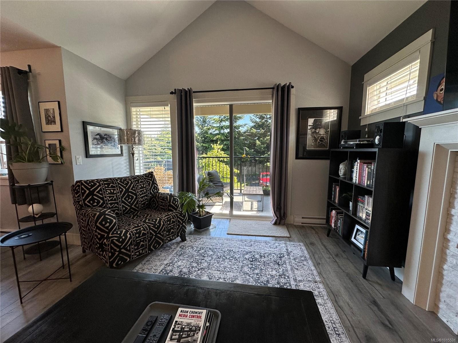 3-6183 Nitinat Way, Nanaimo, BC