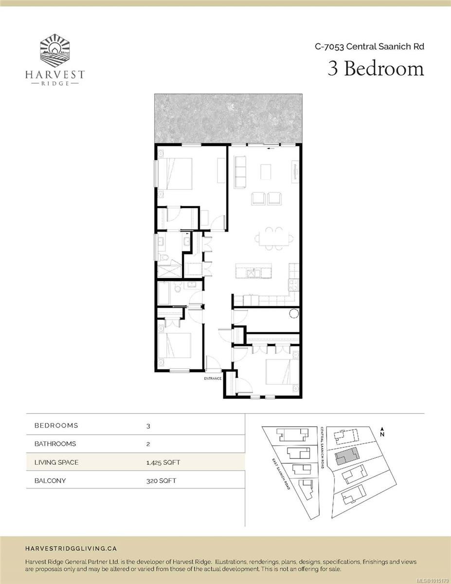 C-7053 Central Saanich Rd, Central Saanich, BC