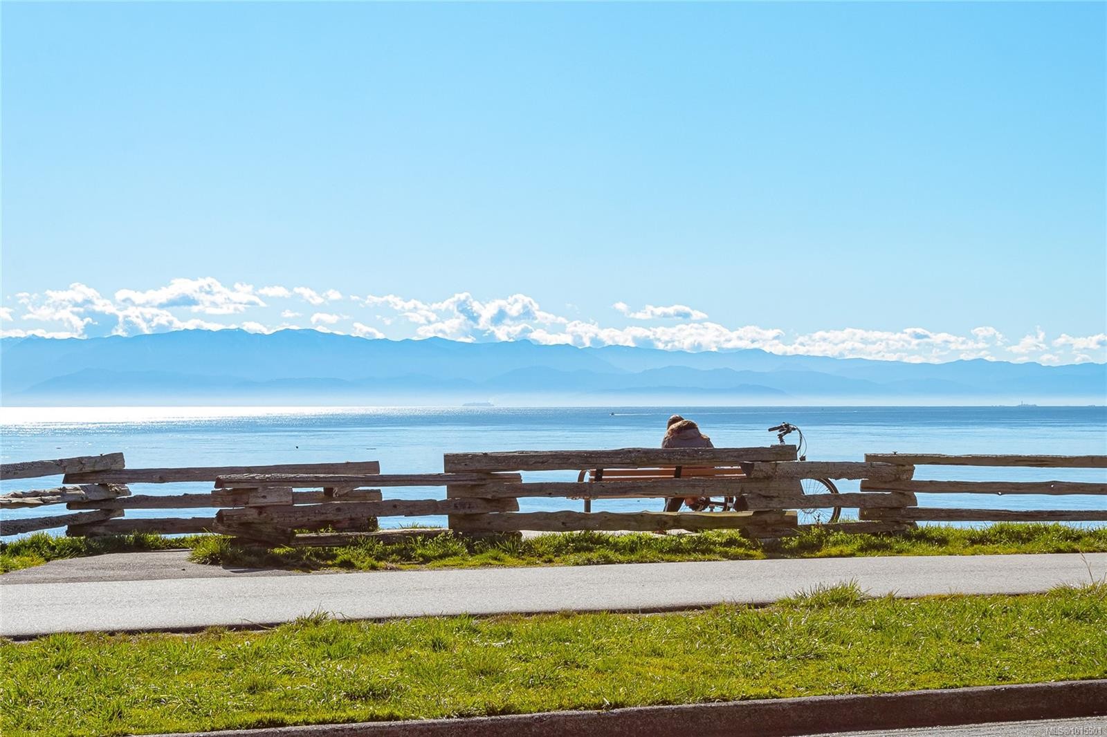 401-924 Cook St, Victoria, BC - Outdoor With Body Of Water With View