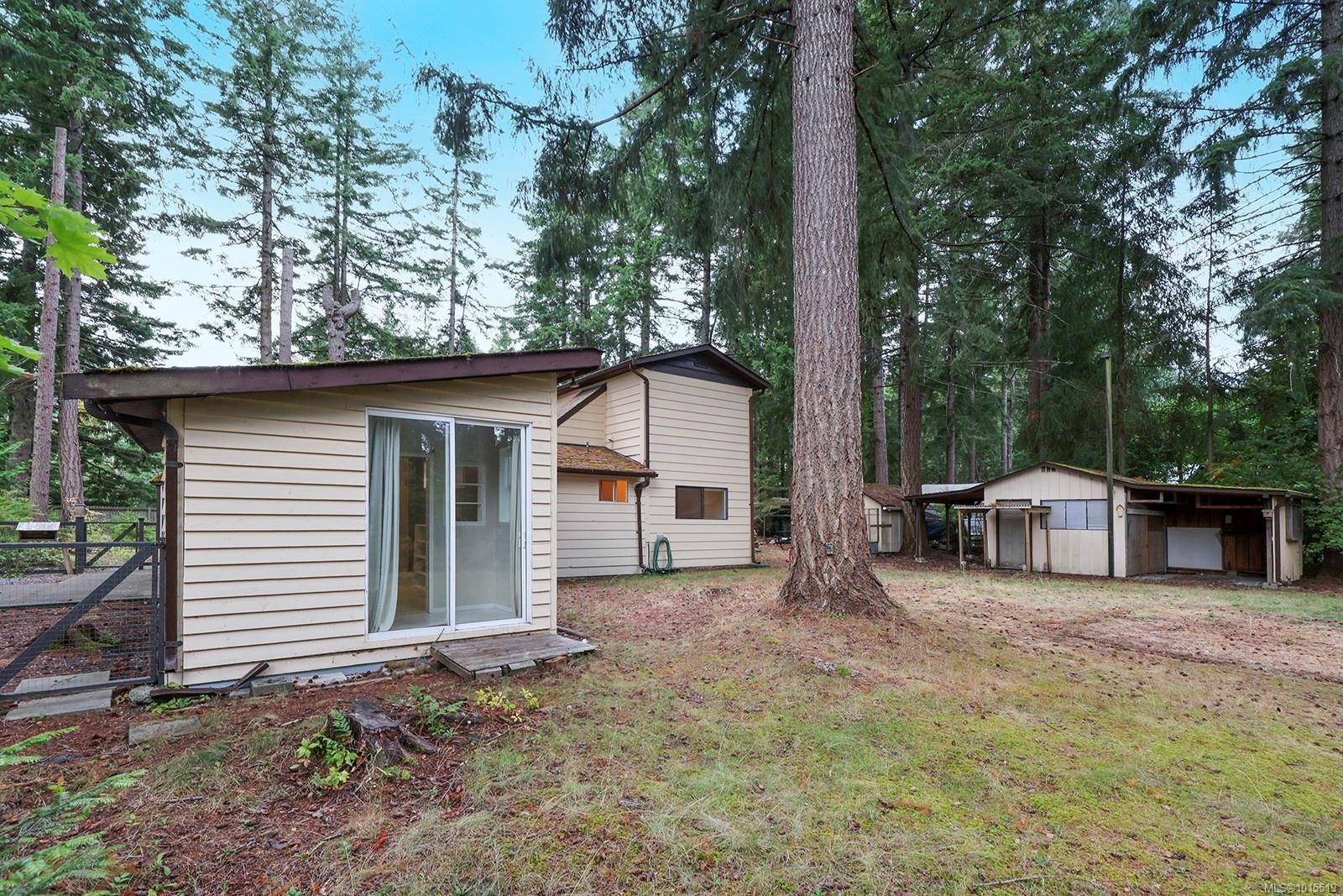 1912 Ryan Rd East, Comox, BC