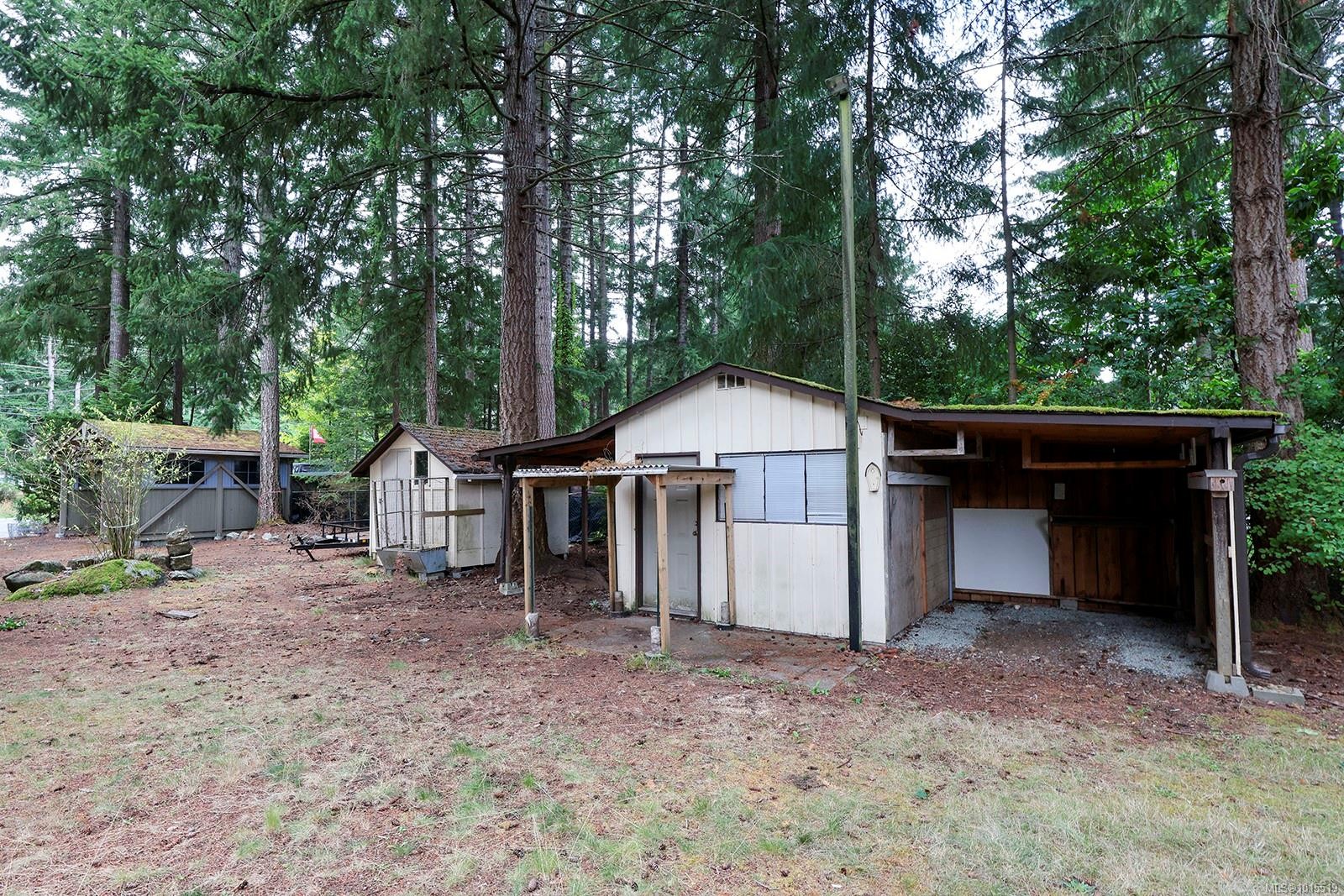 1912 Ryan Rd East, Comox, BC