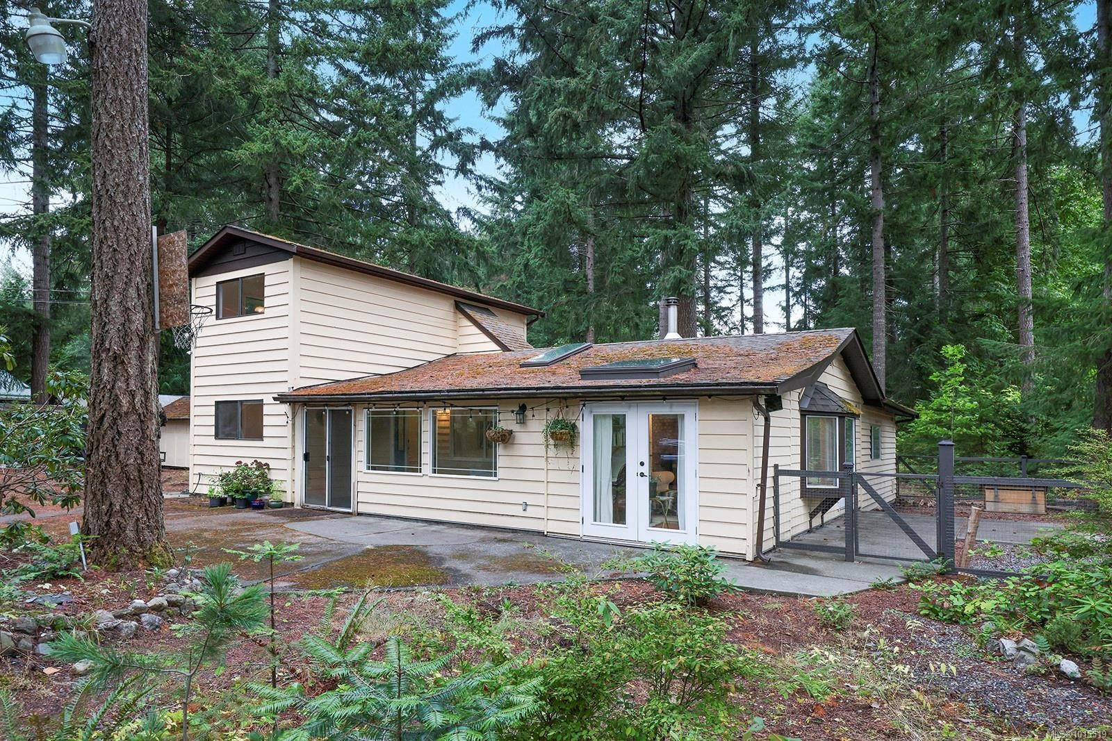 1912 Ryan Rd East, Comox, BC