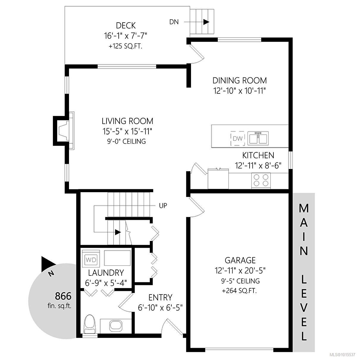 370 Vienna Pl, Nanaimo, BC