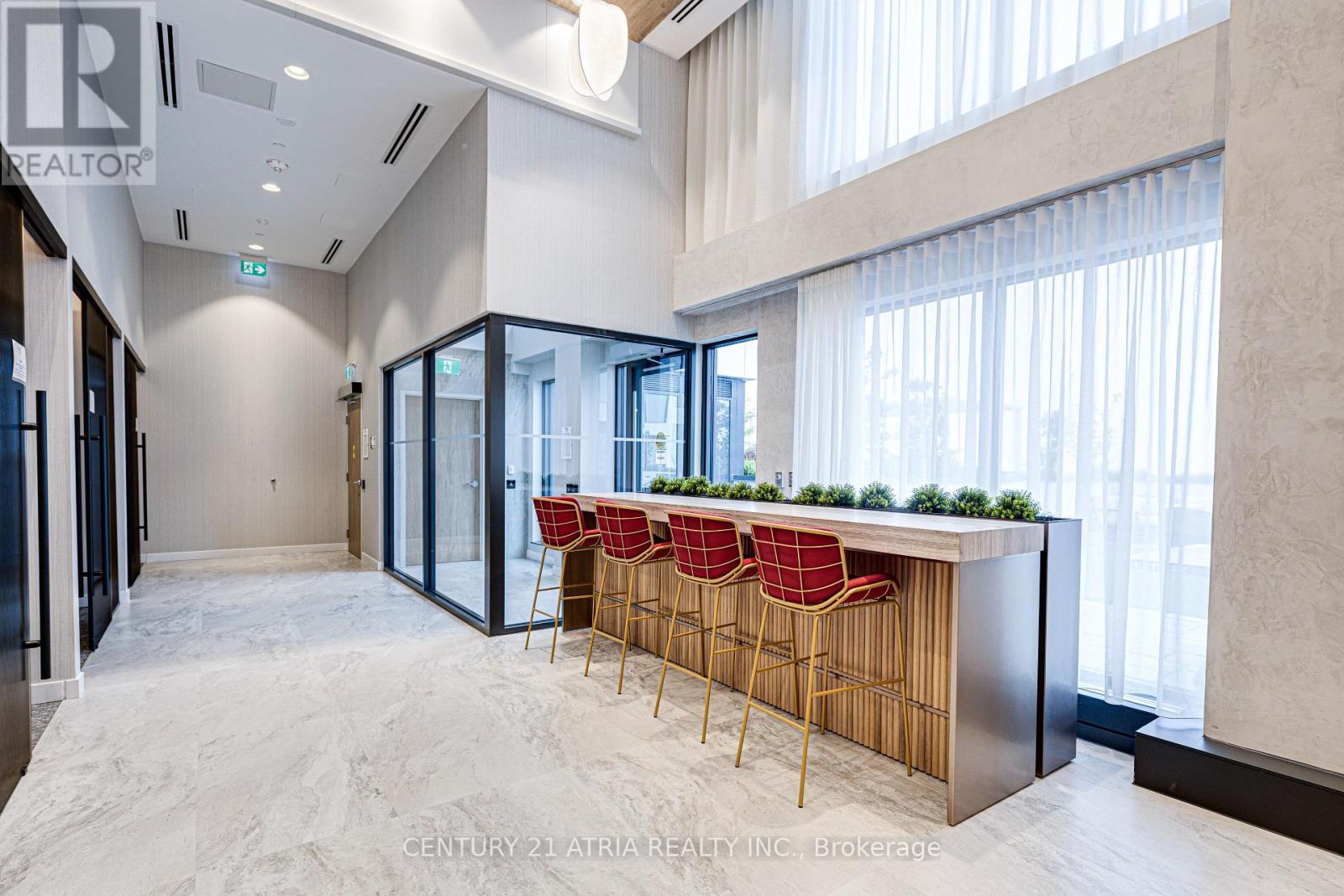 217 - 1100 Sheppard Avenue W, Toronto, ON - Photo Showing Other Room