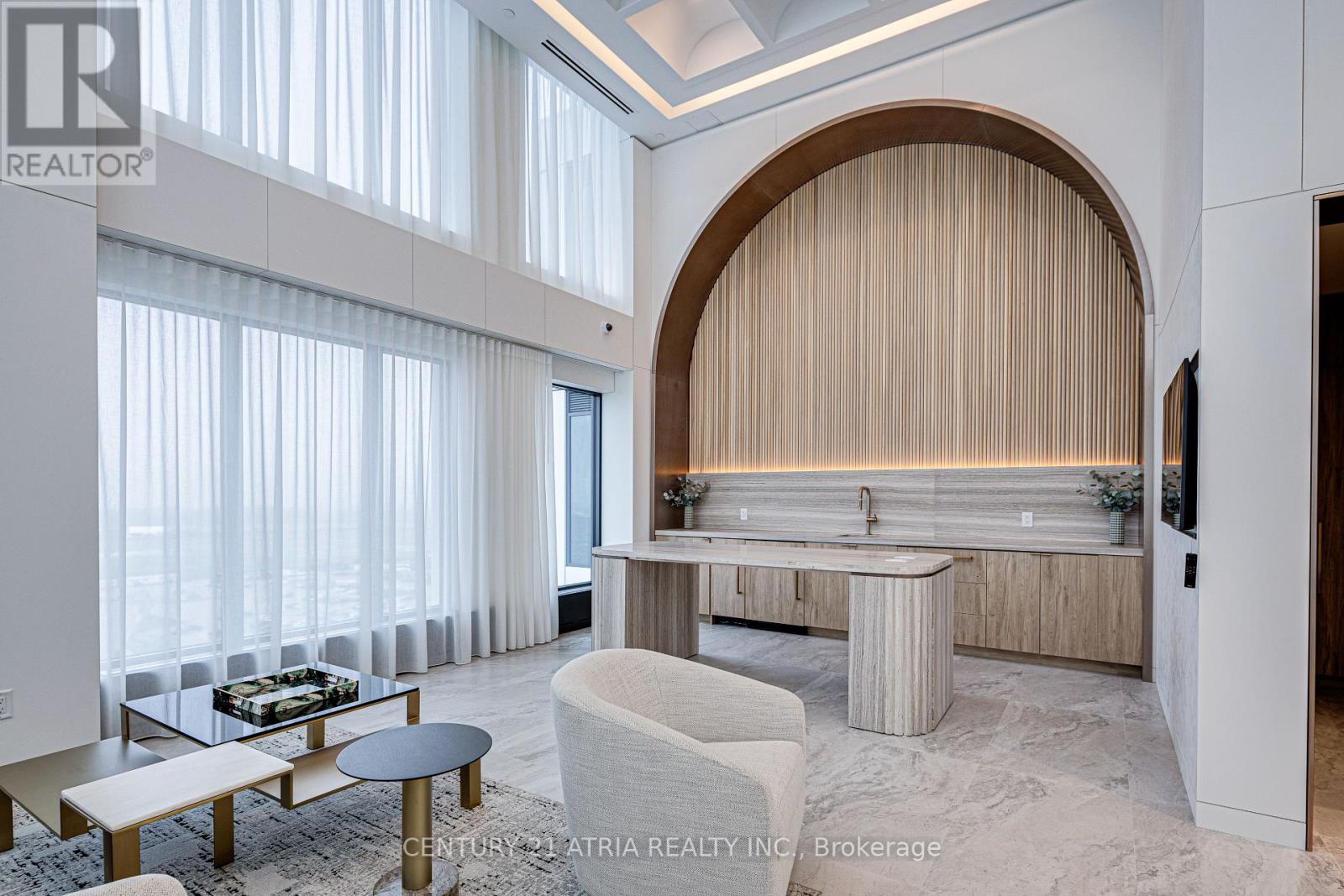 217 - 1100 Sheppard Avenue W, Toronto, ON - Indoor Photo Showing Other Room