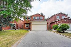 67 KYLA CRESCENT Markham, ON L3S 2Y4