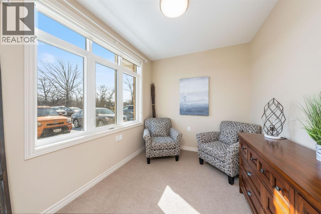 180 Bunker Avenue Unit# 1+D, St Clair, ON - Indoor