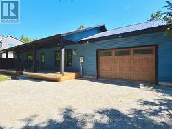 New 2020 build, that was finished in 2022-2023. -