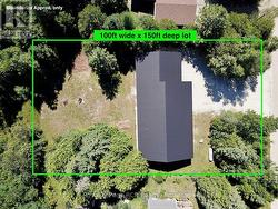 Manageable property size. -