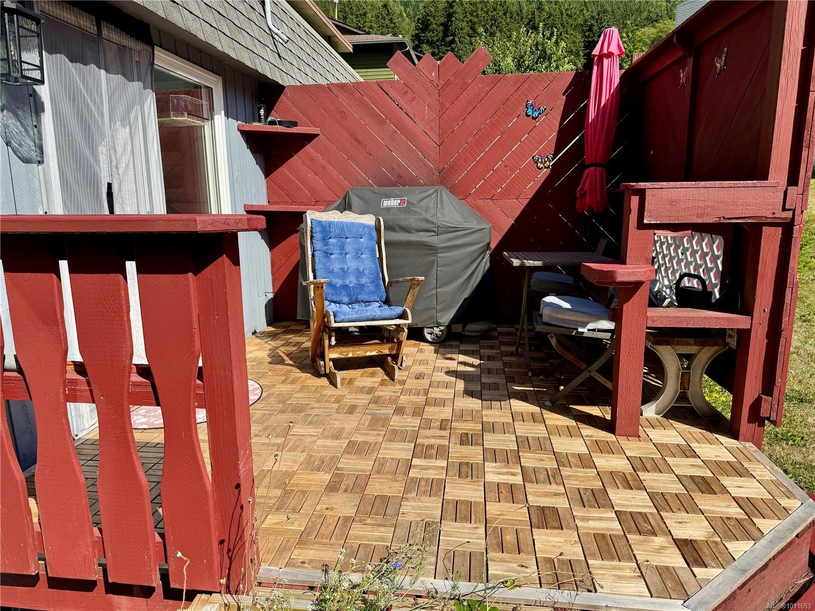 92 Mckay Cres, Port Alice, BC