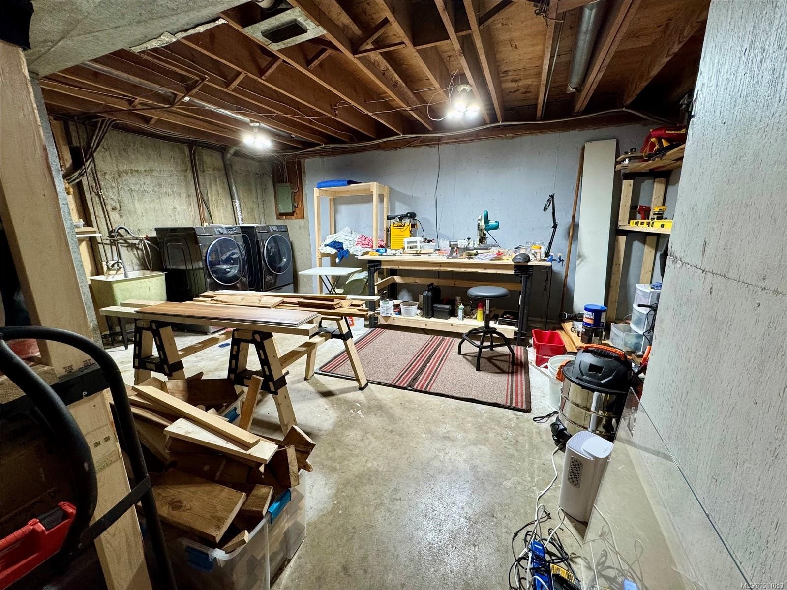 92 Mckay Cres, Port Alice, BC